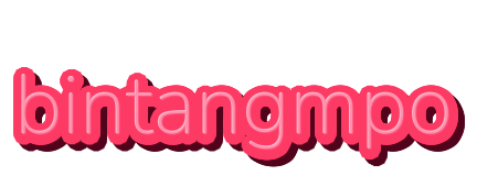 bintangmpo — logo kanal