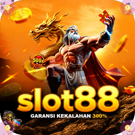 slot88 — galeri pratinjau - APK Resmi